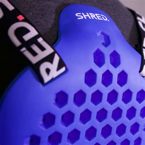 NOSHOCK RÜCKENPROTEKTOR NAKED Frandl Sports