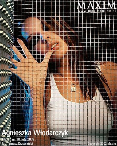 Agnieszka Włodarczyk Nude Sexy Photos TheFappening