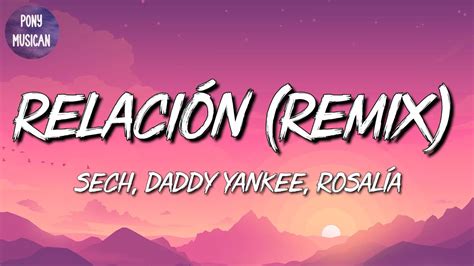 Reggaeton Sech Daddy Yankee J Balvin Ft Rosal A Farruko