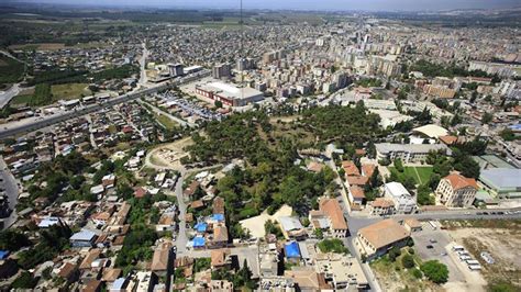 Tarsus il olacak mı Tarsus nerede hangi ile bağlı İl olacak ilçeler