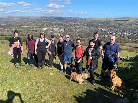 hillwalking club 6