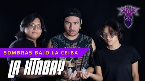 Capítulo 4 La Leyenda de La Xtabay YouTube