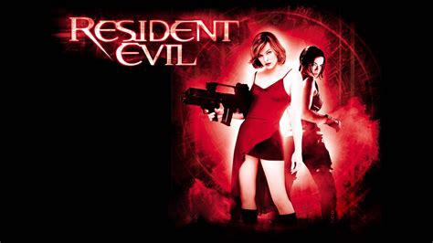Resident Evil 2002 Wallpapers - Wallpaper Cave