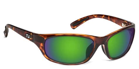 Polarized Reader Bifocal Sunglasses Onos