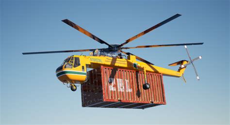 Carrier Helicopter in Props - UE Marketplace