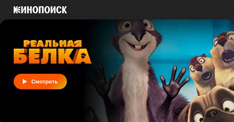 Реальная белка мультфильм, 2013, дата выхода трейлеры актеры отзывы ...