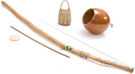 Quais Os Principais Instrumentos Necessários Na Prática Da Capoeira