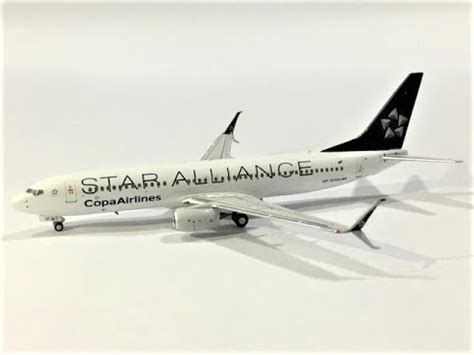 Copa Airlines Star Alliance Livery Boeing 737 800 YouTube