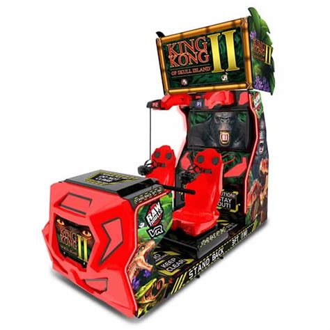 Spongebob Pirates Of Bikini Bottom Arcade Game Betson Enterprises