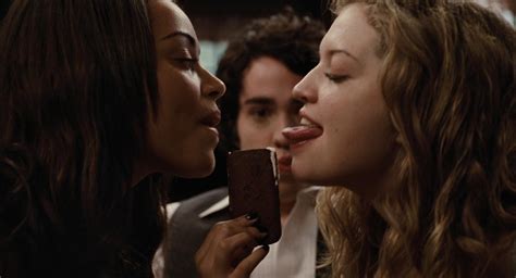 Naked Lauren London In I Love You Beth Cooper