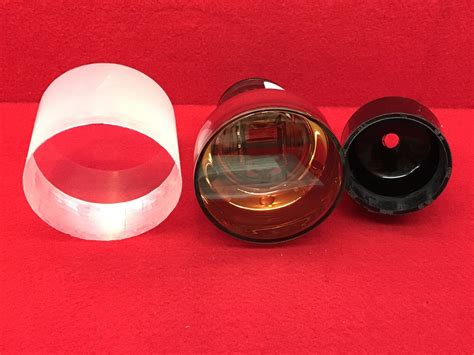 3" Scintillation Detector Kit - Includes most everything you need ...
