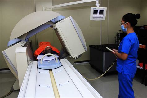 Nuclear Medicine Center The Health Centrum