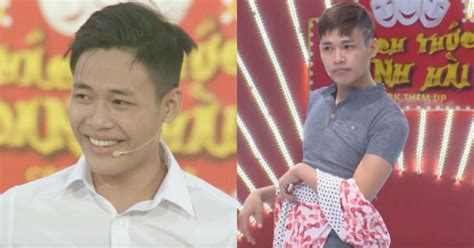 Hot boy trà sữa gây sốt Thách thức danh hài sợ nổi tiếng Việt Giải Trí