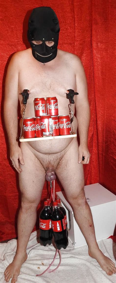 CBT Servilism Cocacola Porn Pictures XXX Photos Sex Images 4050942 PICTOA