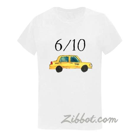 6 10 Dodie Merch T Shirt