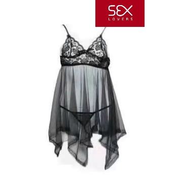 Sexlover Free Panty Women S Lace Sex Nighties Split Dress Sexy Underwear Sexy Lingerie