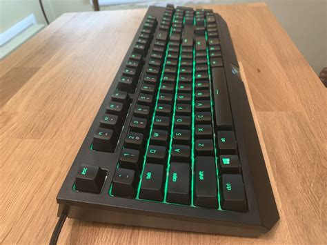 Razer BlackWidow (2019) Review - Review 2019 - PCMag Australia