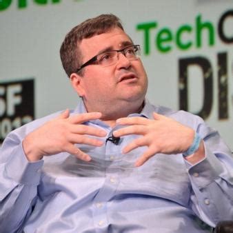 Reid Hoffman Net Worth | Celebrity Net Worth