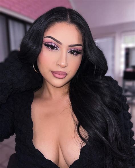 Gorgeous Latina Makeup Ideas Tutorials Looks And Styles For Every Occasion
