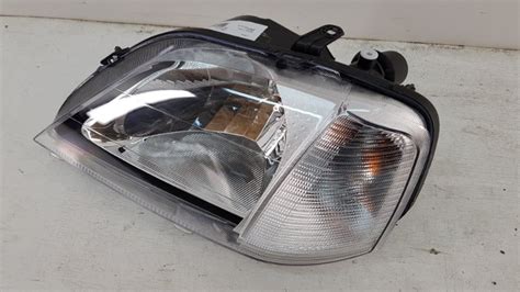 Фара Рено Логан Фото — Фото Картинки