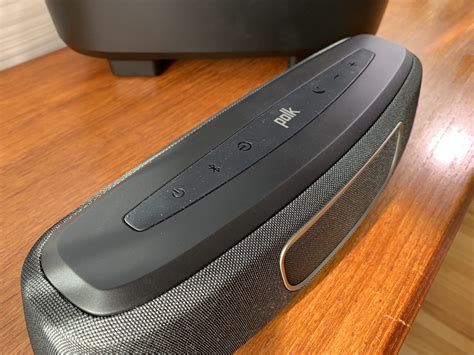 Review: the compact and powerful Polk MagniFi Mini | Best Buy Blog