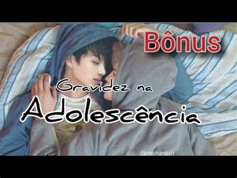 imagine jikook Gravidez na adolescência Bônus YouTube