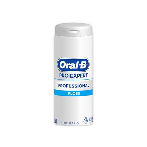 Nić dentystyczna Oral-B Pro Expert Professional 200 m - sklep ...