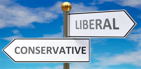 Liberal