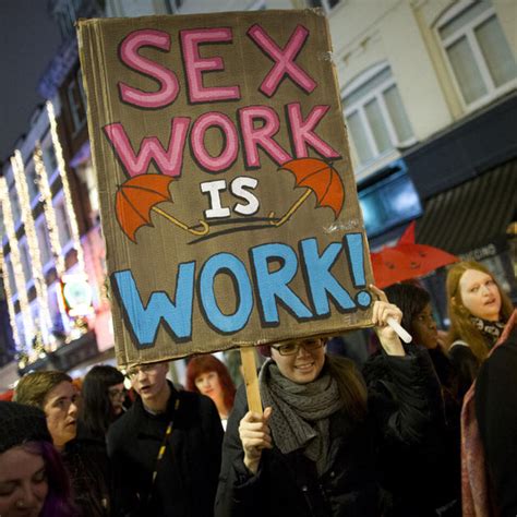 Alarm As Sex Workers Ditch Condoms For Tablets Nation