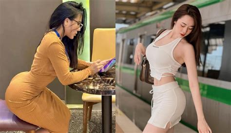 V Y Qu Nh B P B C A C C Hot Girl Ph Ng Gym Vi T Khi N D N M Ng Th I Lan Tr M Tr Xu T Xoa