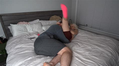 Ass And Foot Smothering SofiaStudios Clips4Sale