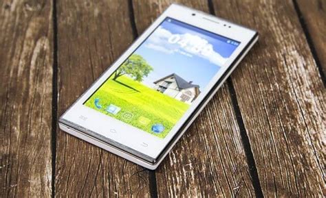 KENEKSI Ellips Review: Budget Smartphone - Device-Boom