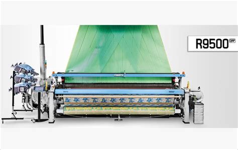 Itema Exhibits Advanced Weaving Solutions At GTTES Fibre2Fashion