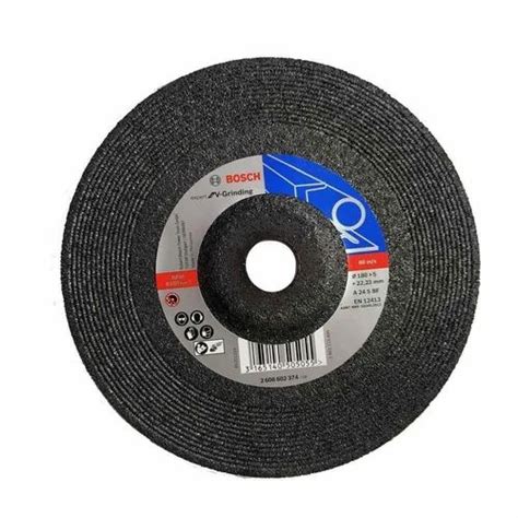 Bosch Grinding Wheel At Rs Piece Bosch Grinder Wheel In Mumbai