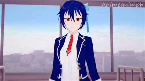 Nisekoi Seishiro Tsugumi Anime Hentai D Uncensored Xxx Mobile Porno Videos Movies IPornTV Net