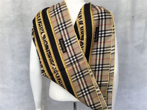 Burberry Scarf Catawiki