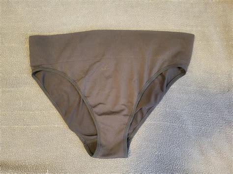 Maidenform M Seamless High Leg Bikini Underwear DM2317 Macy S