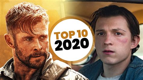 Najlepšie Netflix Originálne Filmy Roku 2020 Podľa Redakcie Rewindsk