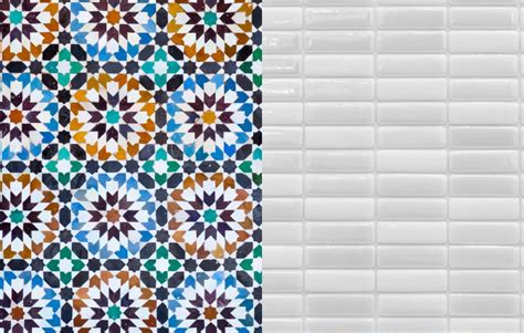 Cu L Es La Diferencia Entre Azulejos Y Mosaico