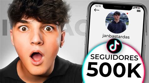 C Mo Crecer En Tiktok En Seguidores En D As Youtube