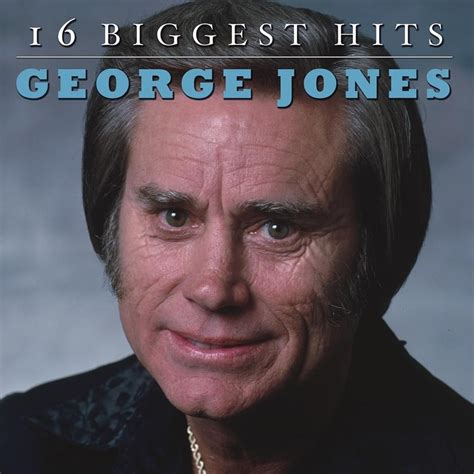 George Jones The King Is Gone So Are You Lyrics Genius Lyrics