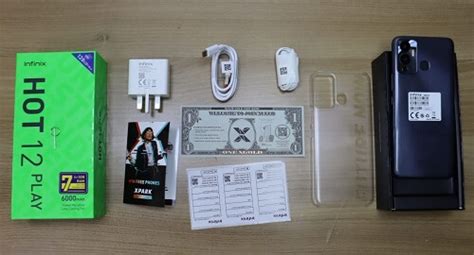 Infinix Hot Play Price In Ghana Specs And Where To Buy