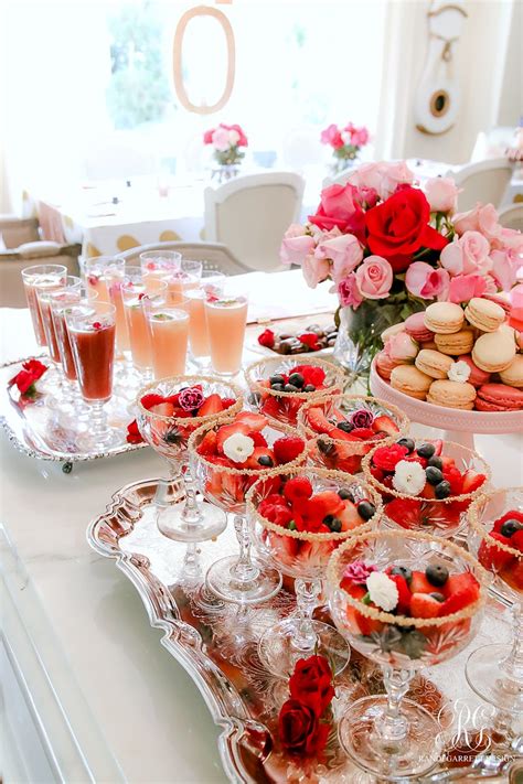 The Essential Guide To Hosting A Galentine S Day Party Fashion To Follow