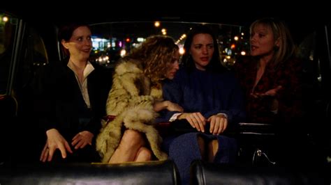 Watch Sex And The City Episode 4 On JioHotstar