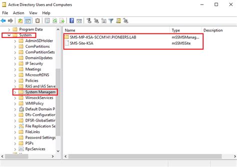 Install Sccm 1902 Network Pioneers