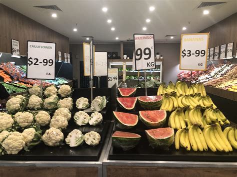 Garden Fresh - A Better Choice