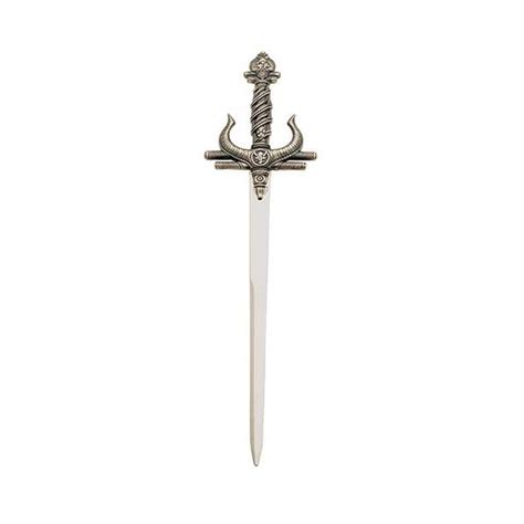 Miniature Odin Sword Letter Opener