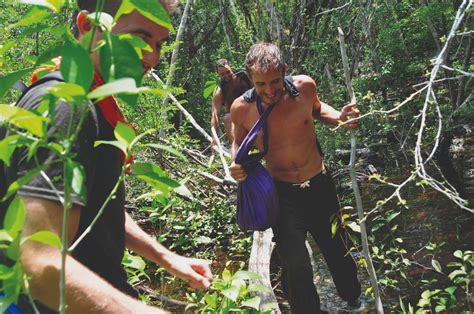 A Jungle Trek To El Mirador The Ancient Lost City Of The Maya