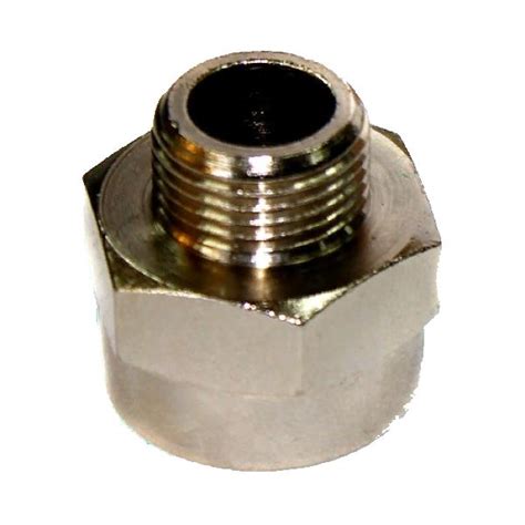 【Фитинг 1/4F-1/8M AIGNEP】 купить в Москве в интернет-магазине оптом и в ...