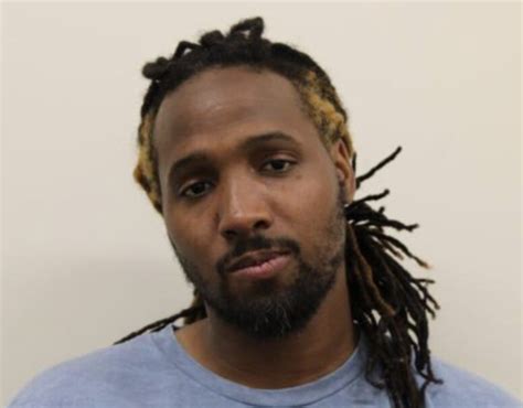 Registered Sex Offender Arrested After Assaulting And Robbing Year Old Victim In Charles